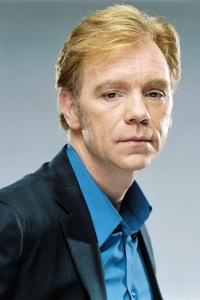 David Caruso 