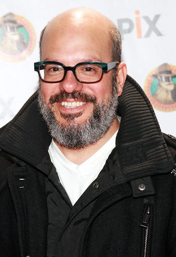 David Cross