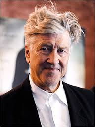 David Lynch