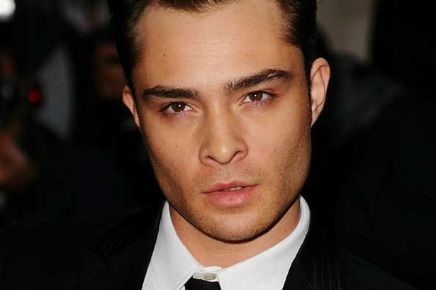 Ed Westwick
