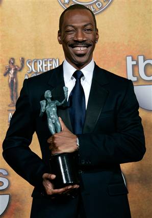 Eddie Murphy