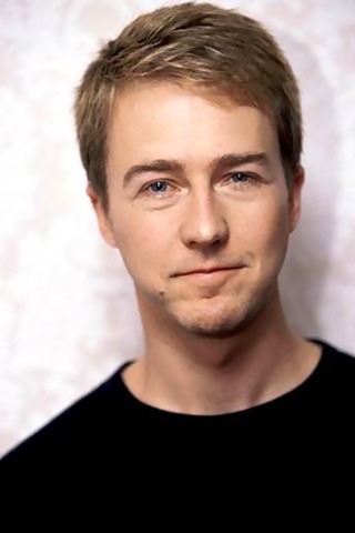 Edward Norton