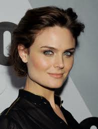 Emily Deschanel