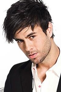 Enrique Iglesias