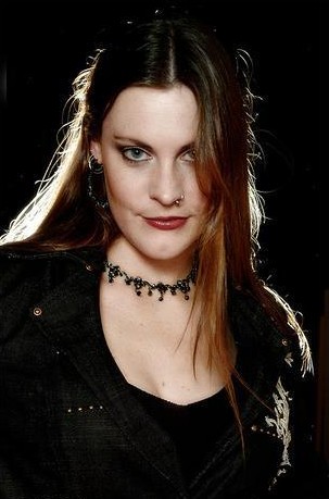 Floor Jansen 