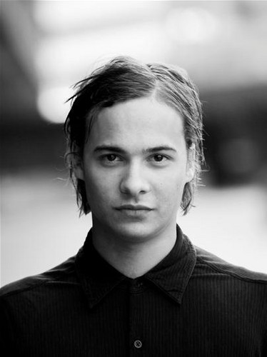 Frank Dillane