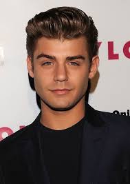 Garrett Clayton