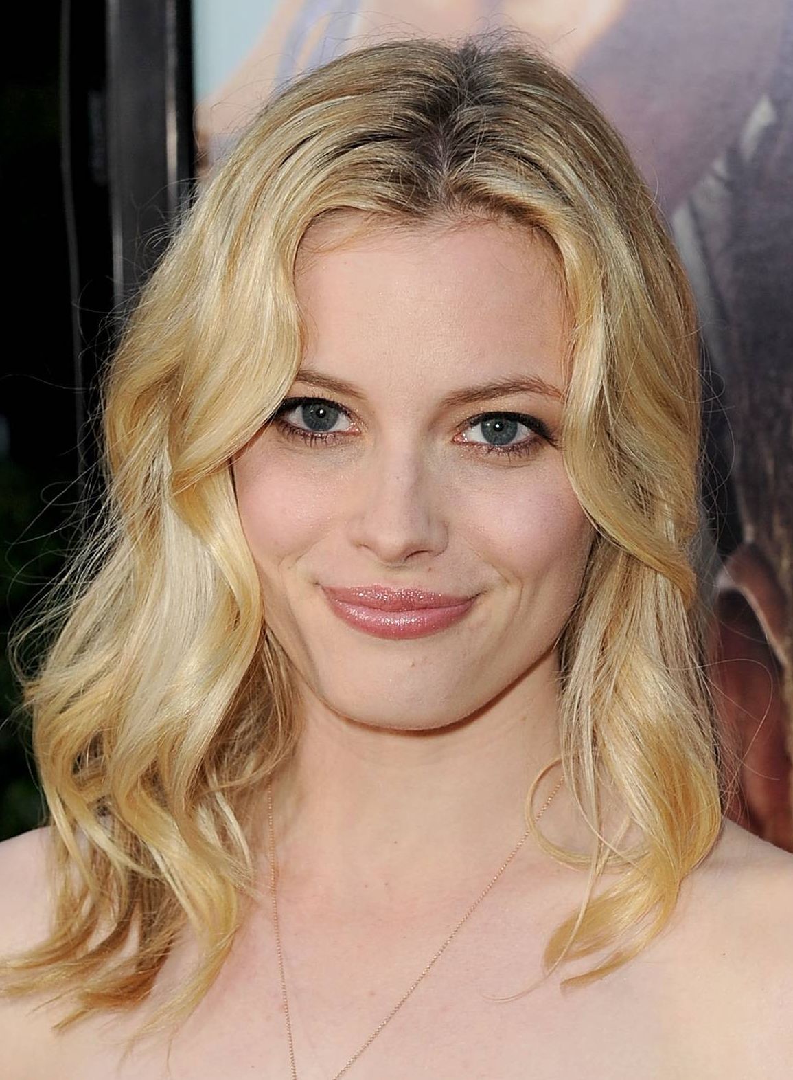 Gillian Jacobs