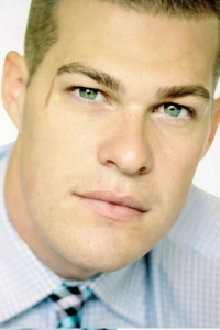 Greg Finley 