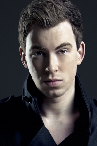 Hardwell