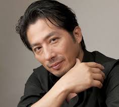 Hiroyuki Sanada