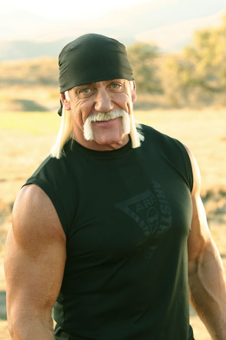 Hulk Hogan