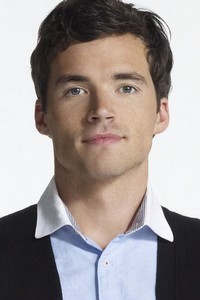 Ian Harding