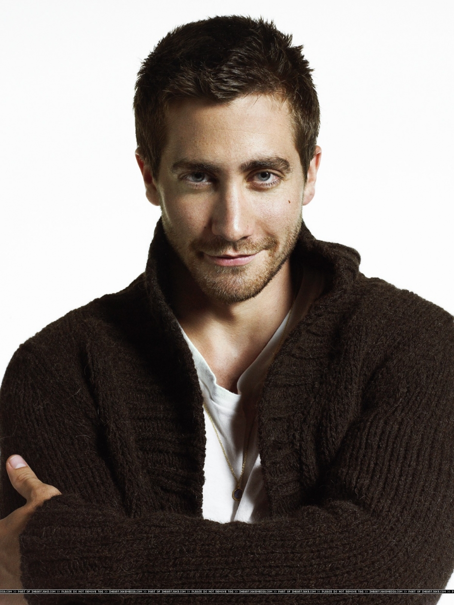 Jake Gyllenhaal