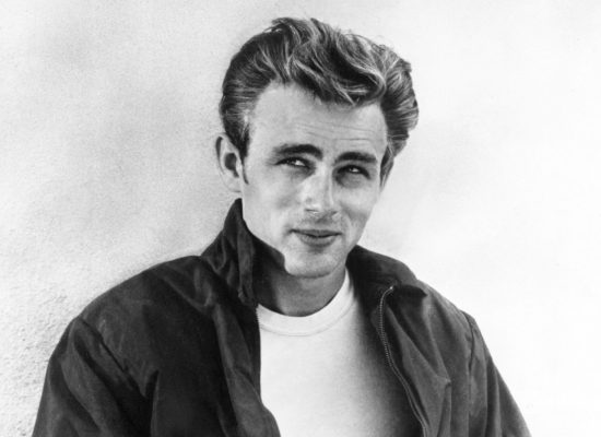 James Dean