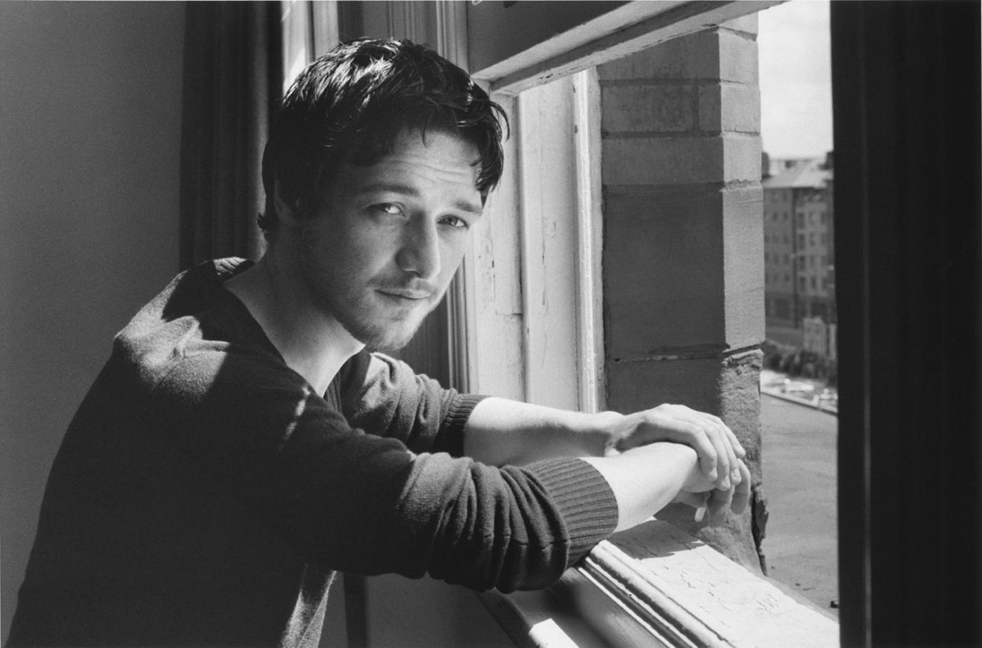 James McAvoy