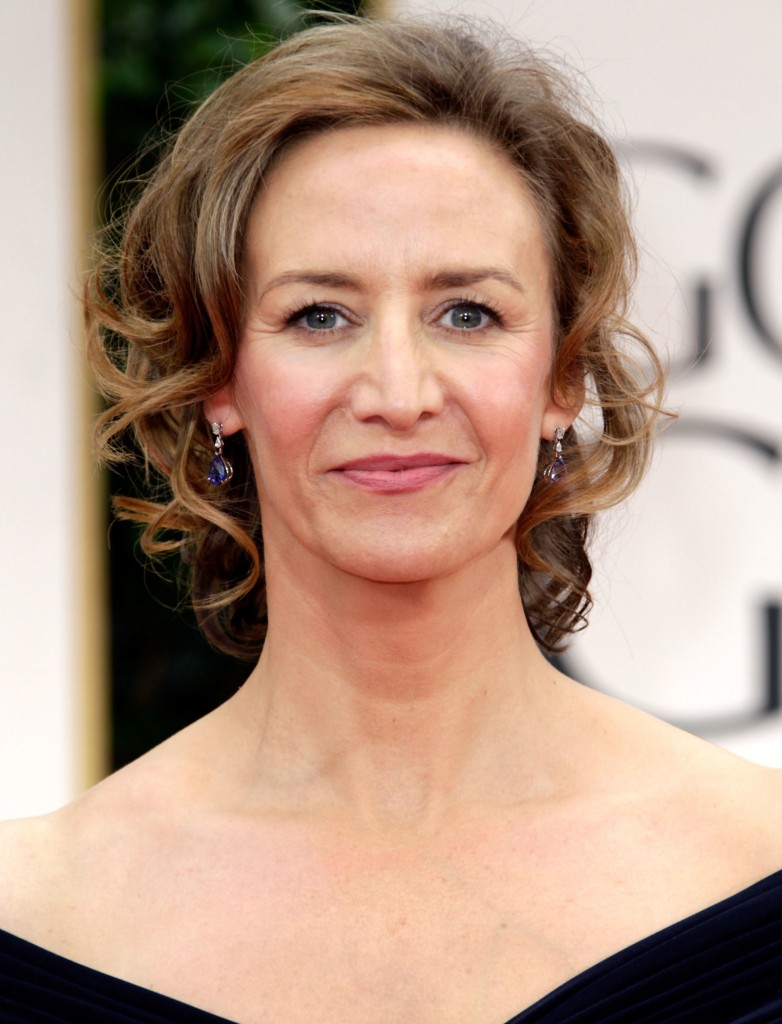 Janet McTeer