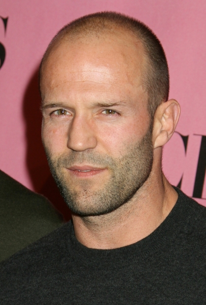 Jason Statham