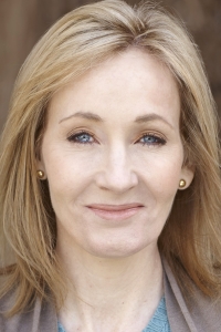 J.K. Rowling