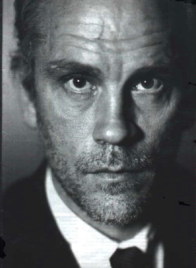 John Malkovich