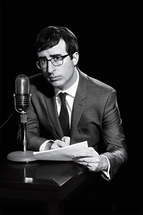 John Oliver