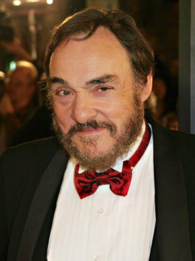 John Rhys-Davies