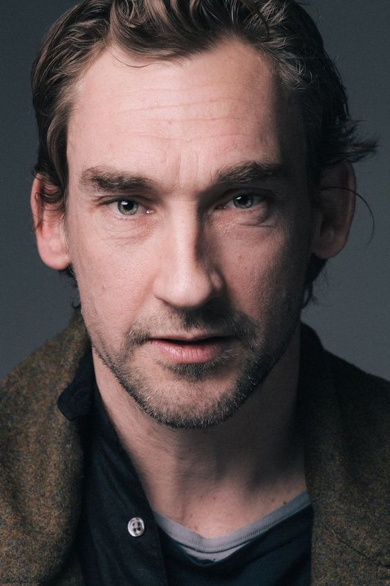 Joseph Mawle