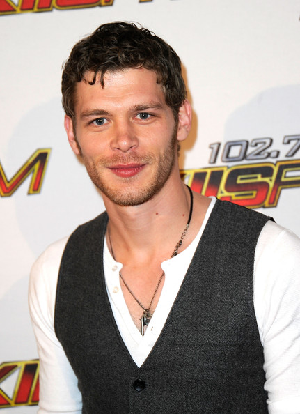 Joseph Morgan