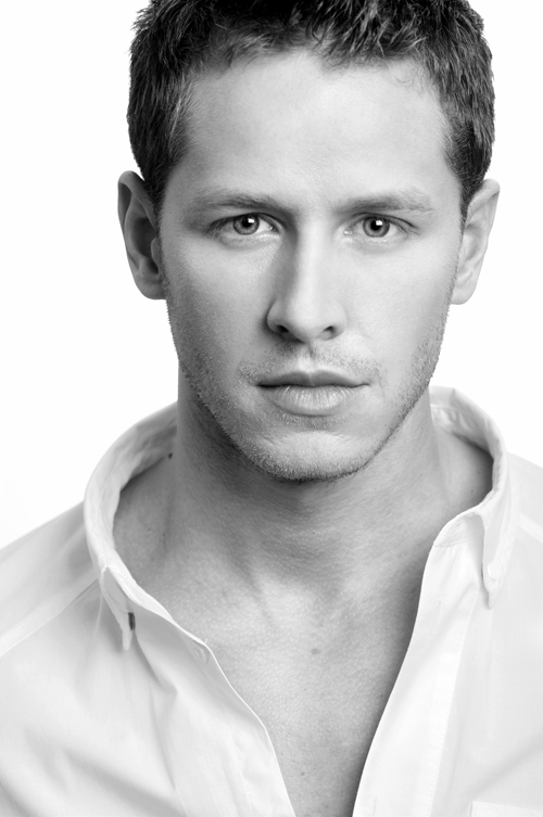 Josh Dallas