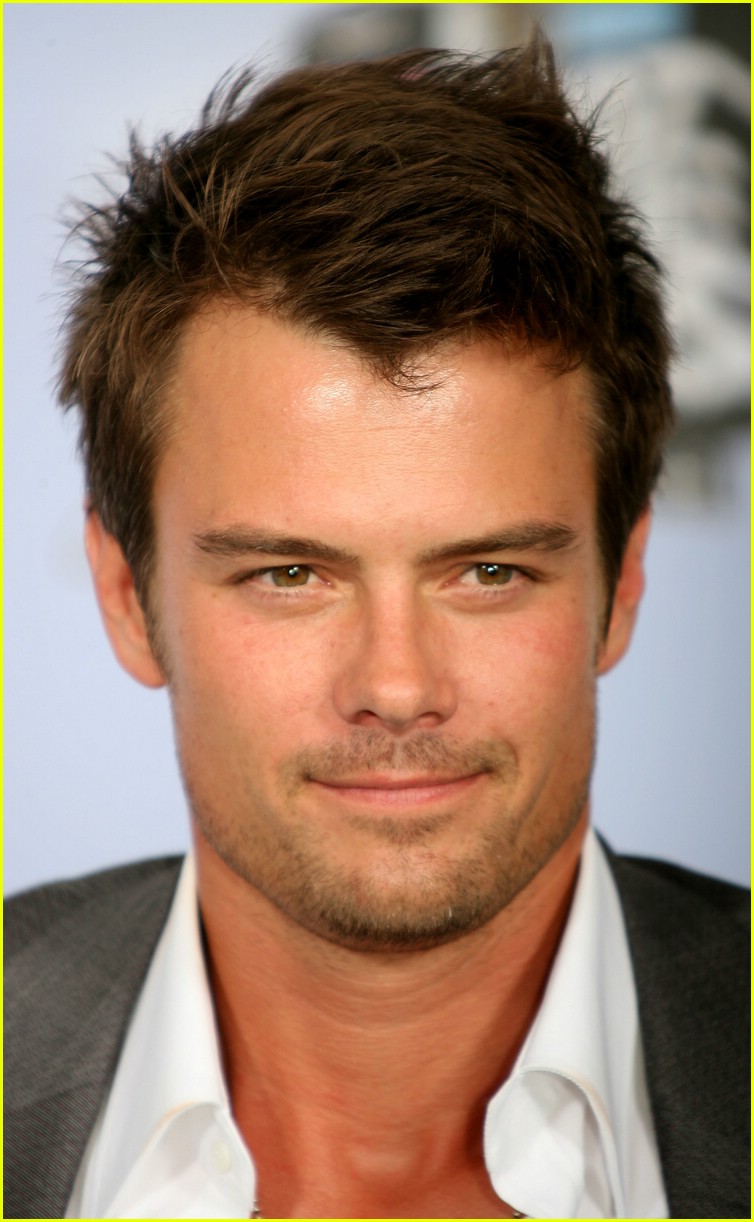 Josh Duhamel