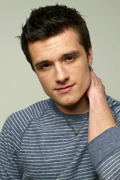 Joshua Ryan Hutcherson