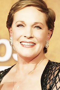 Julie Andrews