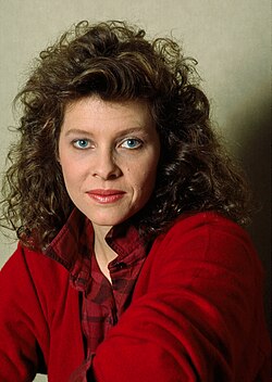 Kate Capshaw