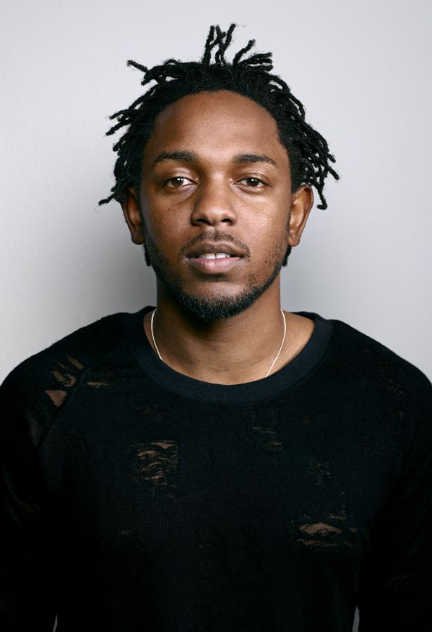 Kendrick Lamar