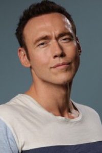 Kevin Durand