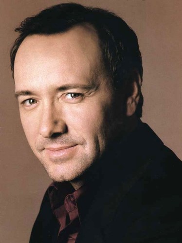 Kevin Spacey 