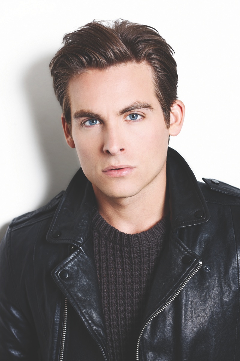 Kevin Zegers