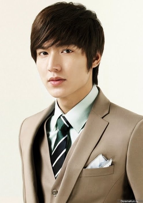 Lee Min Ho
