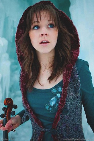 Lindsey Stirling 