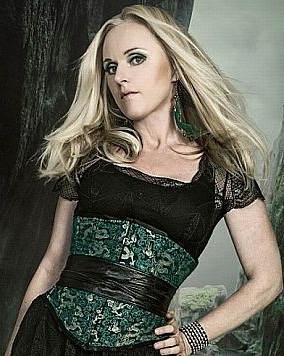 Liv Kristine