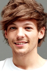 Louis Tomlinson
