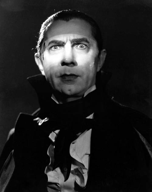 Lugosi Béla