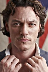 Luke Evans