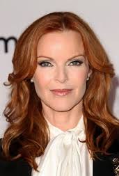 Marcia Cross