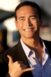 Mark Dacascos