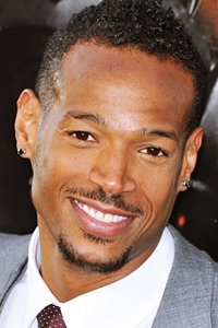 Marlon Wayans