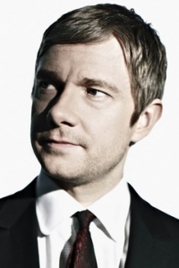 Martin Freeman