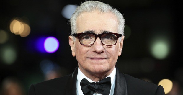 Martin Scorsese