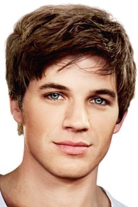 Matt Lanter