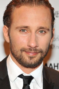 Matthias Schoenaerts